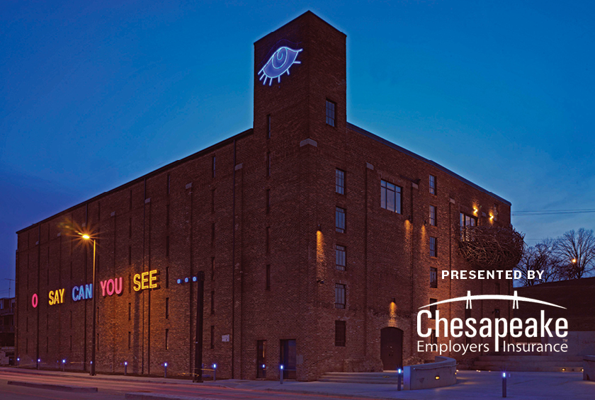 Presented by Chesapeake Employers Insurance